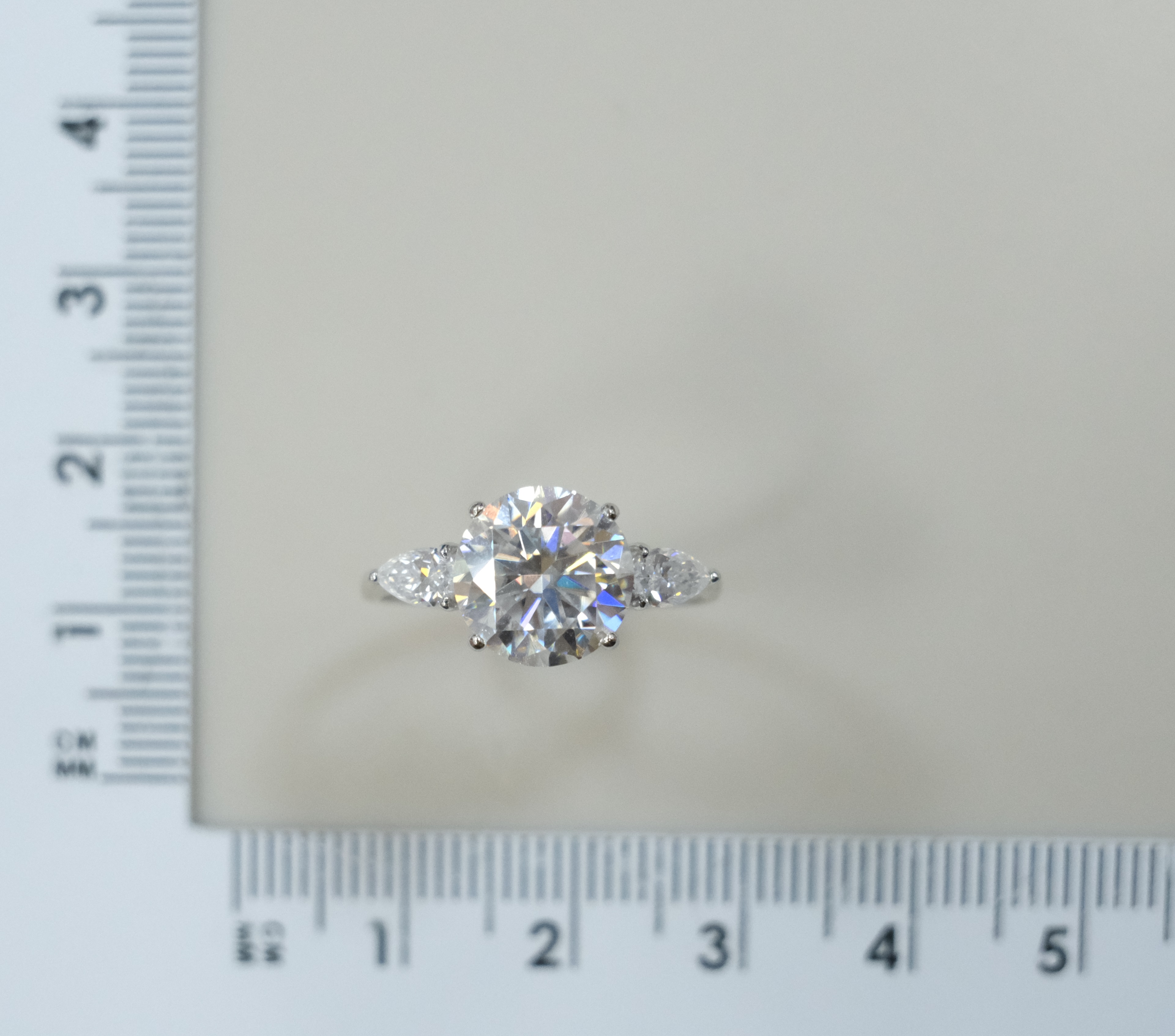 10323-000397 Кольцо (Ag 925)